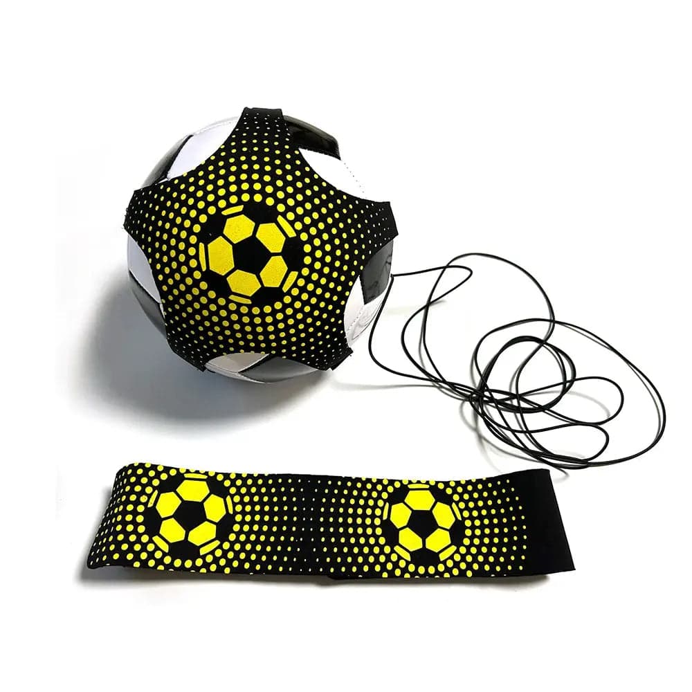 KickPro Training Belt