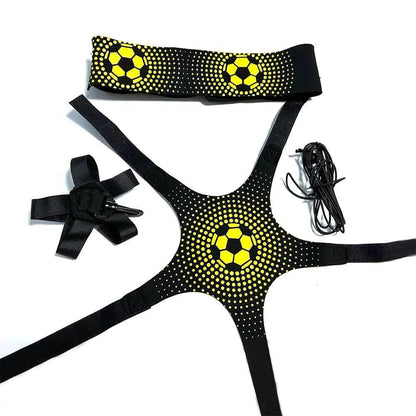 KickPro Training Belt