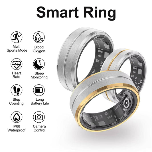 SmartRing Sphere