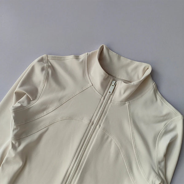 Ultimate Yoga Comfort Jacket